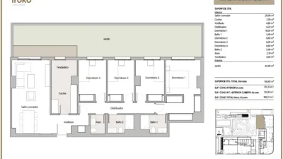 Apartment on Camino de los Cerros, s/n photo 17