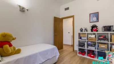 Single-family home on Avenida de Luxemburgo photo 17