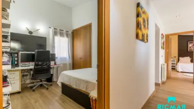 Single-family home on Avenida de Luxemburgo photo 20