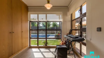 Single-family home on Avenida de Luxemburgo photo 22