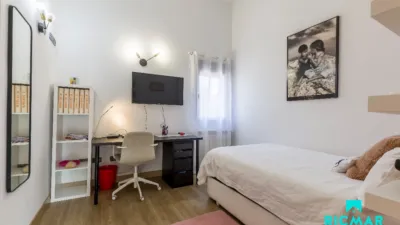 Single-family home on Avenida de Luxemburgo photo 23