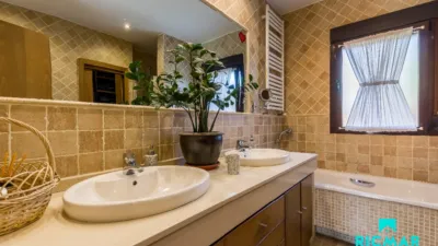 Single-family home on Avenida de Luxemburgo photo 31