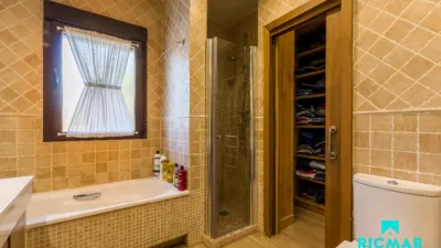 Single-family home on Avenida de Luxemburgo photo 32