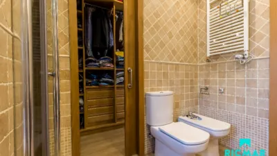 Single-family home on Avenida de Luxemburgo photo 33