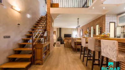 Single-family home on Avenida de Luxemburgo photo 35