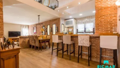 Single-family home on Avenida de Luxemburgo photo 36