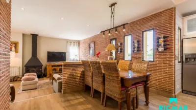 Single-family home on Avenida de Luxemburgo photo 37