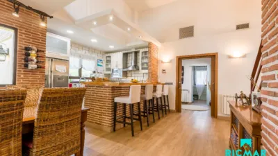 Single-family home on Avenida de Luxemburgo photo 38