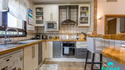 Single-family home on Avenida de Luxemburgo photo 39