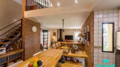 Single-family home on Avenida de Luxemburgo photo 41