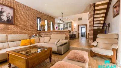 Single-family home on Avenida de Luxemburgo photo 43