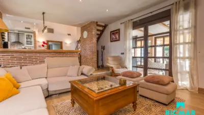 Single-family home on Avenida de Luxemburgo photo 44