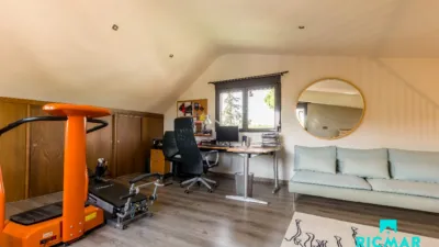 Single-family home on Avenida de Luxemburgo photo 47