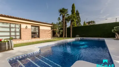 Single-family home on Avenida de Luxemburgo photo 54