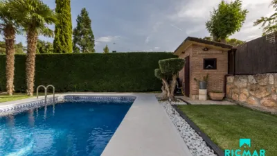 Single-family home on Avenida de Luxemburgo photo 57