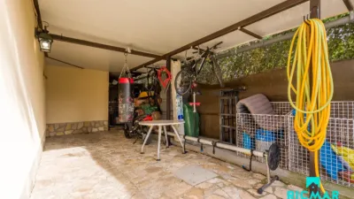 Single-family home on Avenida de Luxemburgo photo 62