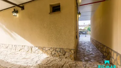 Single-family home on Avenida de Luxemburgo photo 64
