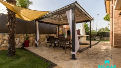 Single-family home on Avenida de Luxemburgo photo 68