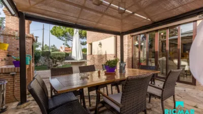 Single-family home on Avenida de Luxemburgo photo 69
