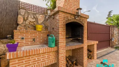 Single-family home on Avenida de Luxemburgo photo 71