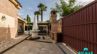 Single-family home on Avenida de Luxemburgo photo 72