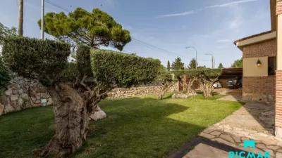 Single-family home on Avenida de Luxemburgo photo 73