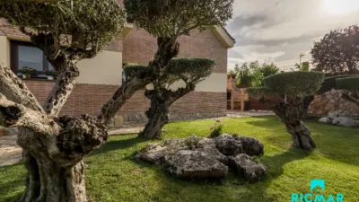 Single-family home on Avenida de Luxemburgo photo 75