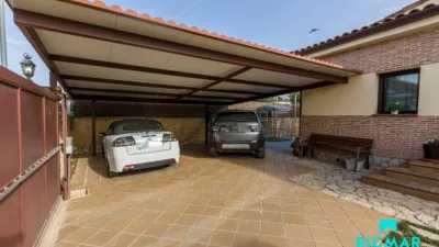 Single-family home on Avenida de Luxemburgo photo 77