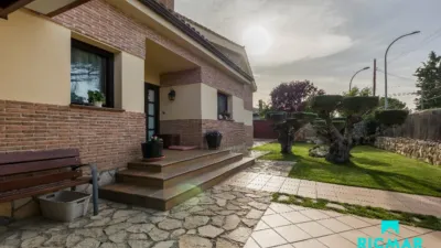 Single-family home on Avenida de Luxemburgo photo 78