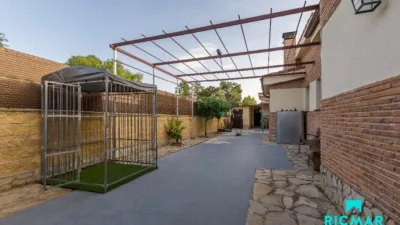 Single-family home on Avenida de Luxemburgo photo 79