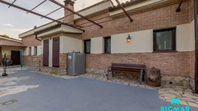 Single-family home on Avenida de Luxemburgo photo 80