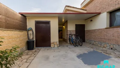 Single-family home on Avenida de Luxemburgo photo 81