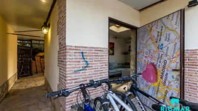 Single-family home on Avenida de Luxemburgo photo 84