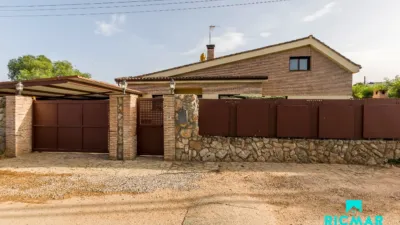 Single-family home on Avenida de Luxemburgo photo 90