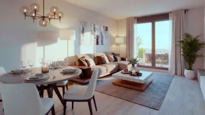 Penthouse on Calle de la Higuera, s/n photo 7