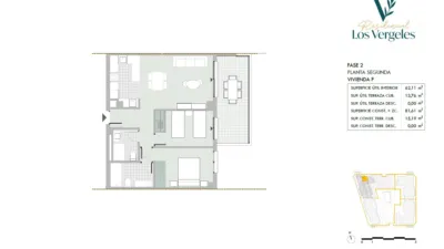 Apartment on Avenida Vega de Aca, s/n photo 48