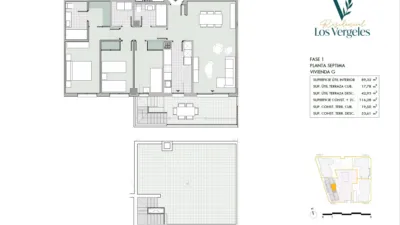 Apartment on Avenida Vega de Aca, s/n photo 48