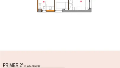 Apartment on Carrer del Canigó, 97 photo 52