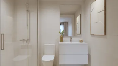 Promoción Volanta, Pau (Distrito San Blas-Castillo de San Fernando. Alicante - Alacant) de 265.500 €