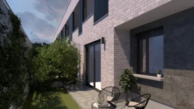 Promoción Residencial Violeta, Calle Violeta 22. Laguna de Duero de 298.000 €