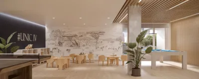 Promoción Unic, Avenida Rey Juan Carlos I s/n. Centro (Xàbia - Jávea) de 286.000 €