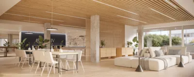 Promoción Unic, Avenida Rey Juan Carlos I s/n. Centro (Xàbia - Jávea) de 286.000 €