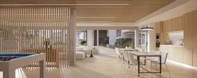 Promoción Unic, Avenida Rey Juan Carlos I s/n. Centro (Xàbia - Jávea) de 286.000 €
