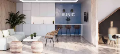 Promoción Unic, Avenida Rey Juan Carlos I s/n. Centro (Xàbia - Jávea) de 286.000 €