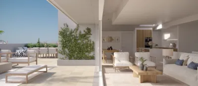 Promoción Unic, Avenida Rey Juan Carlos I s/n. Centro (Xàbia - Jávea) de 286.000 €
