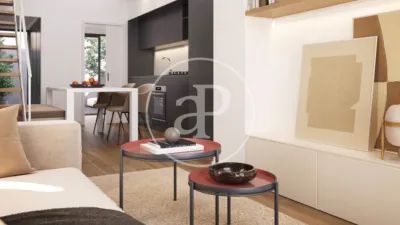 Loft on Calle Provisional photo 5