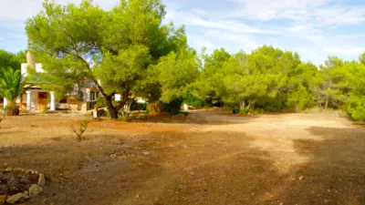 House for sale in Es Monestir, El Pilar de la Mola (Formentera) of 1.300.000 €