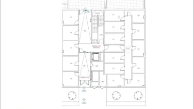 Promoción Edificio Salburua Sur - Fase II, Calle Las Neveras Kalea 10. Salburua (Vitoria - Gasteiz) de 195.000 €