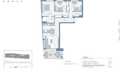 Apartment on Calle Virgen del Carmen, 2 photo 25