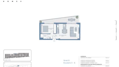 Apartment on Calle Virgen del Carmen, 2 photo 25